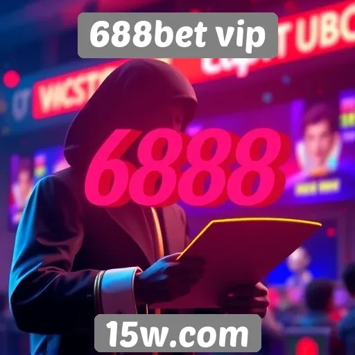 Vantagens de utilizar 688bet vip em 2025
