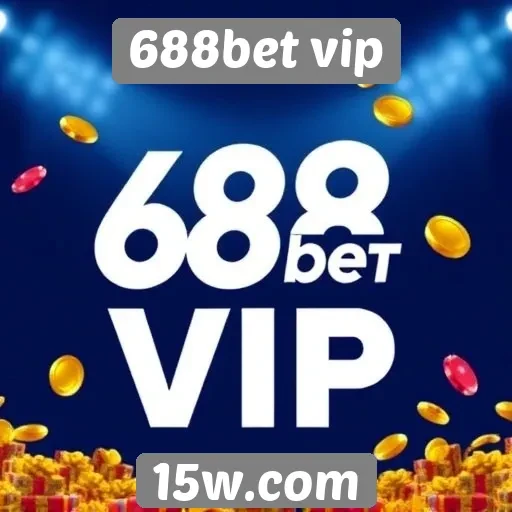 Promoções e bônus atraentes do 688bet vip