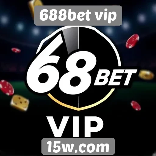 Plataforma 688bet vip oferece diversas opções de jogos online