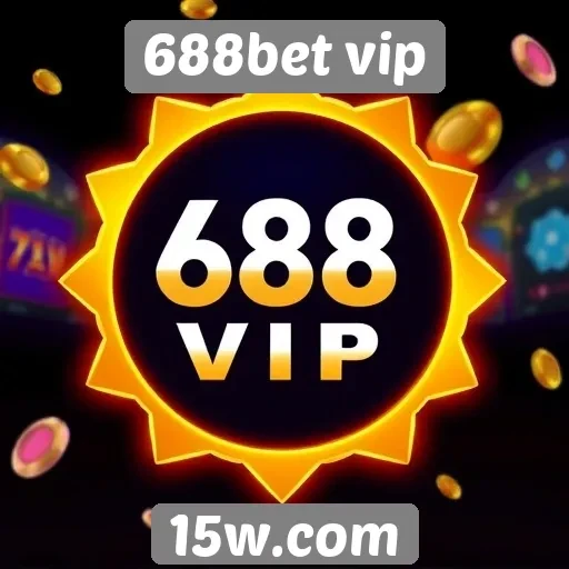 688bet vip oferece novas opções de jogos online