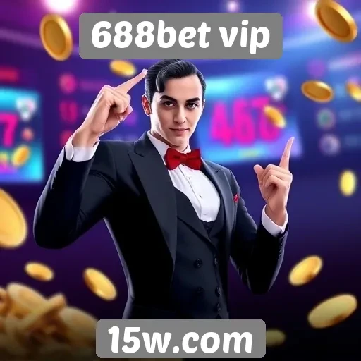 Novidades do site 688bet vip para jogadores