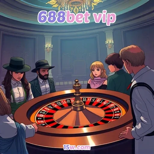 688bet vip: Aposte com Segurança e Diversão em Cada Clique