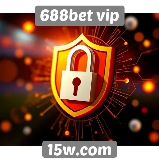 Segurança e proteção de dados no 688bet vip