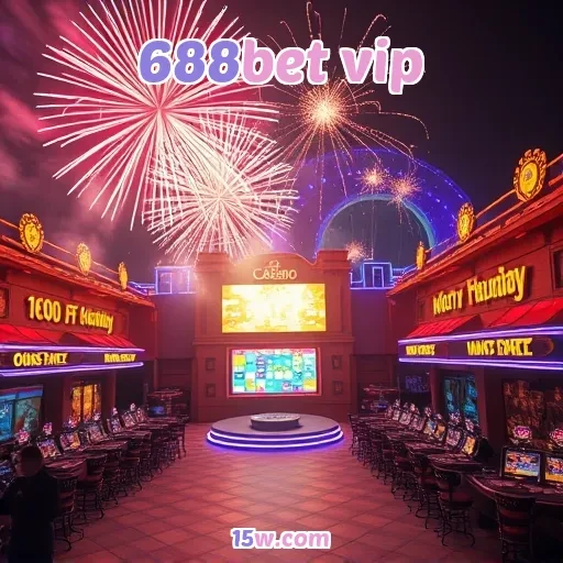 688bet vip Futebol