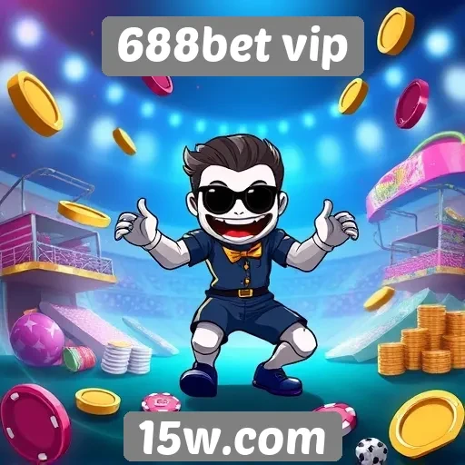 Análise das opções de jogos disponíveis no 688bet vip