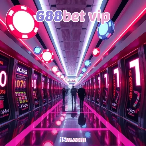 688bet vip Programa de Fidelidade
