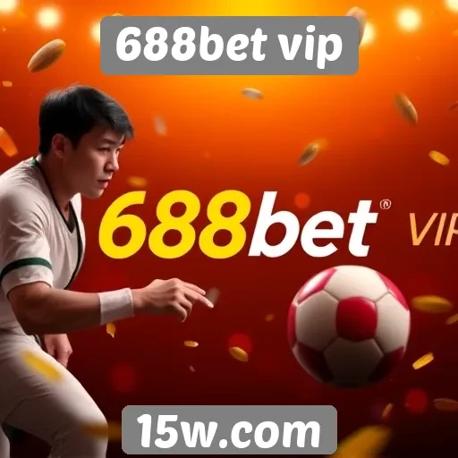 Facilidade de navegação no 688bet vip