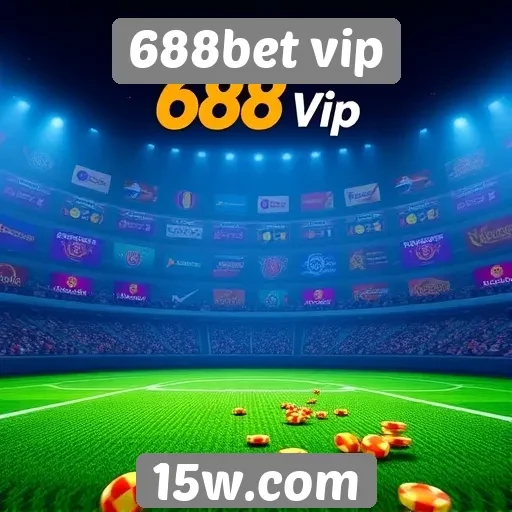 Experiência do usuário em 688bet vip avaliações